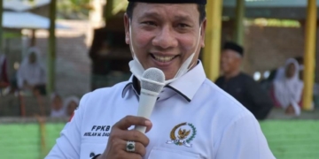 Agenda Kunker H. Ruslan Daud di Aceh Utara, 6 Oktober 2025