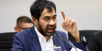 Gubernur Aceh Ultimatum Tambang Emas Ilegal Hengkang dalam Dua Pekan