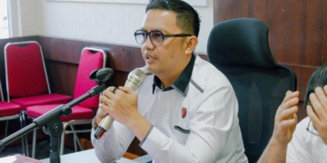 Polda Aceh Hentikan Kasus Hak Siar Vidio.com terhadap 19 Warkop