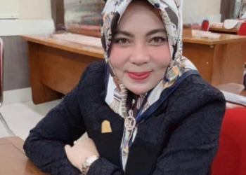 Bunda Salma Apresiasi Siswi Aceh Utara Lolos ke Final Olimpiade Fisika Nasional 2025