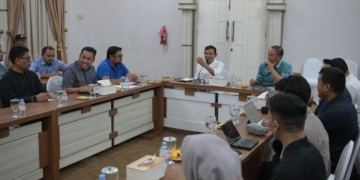 Wagub Fadhlullah: Perdamaian Bisa Bertahan karena Masyarakat Aceh Teguh pada Komitmen