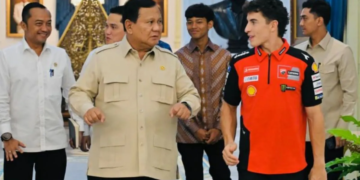 Kebangkitan Marc Marquez: Juara Dunia Ketujuh