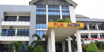 Desakan Copot GM PLN Aceh Usai Pemadaman Meluas