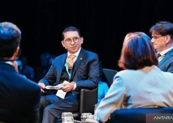 Fadli Zon Tegaskan Repatriasi dan Hak Budaya di Forum UNESCO Mondiacult 2025