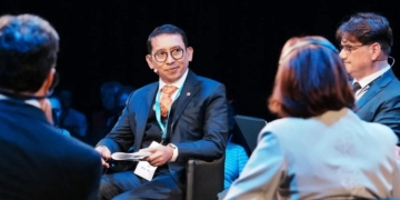 Fadli Zon Tegaskan Repatriasi dan Hak Budaya di Forum UNESCO Mondiacult 2025