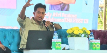 Desak Copot GM PLN UID Aceh Akibat Pemadaman Listrik, PW PII Aceh : Pelayan Masyarakat Harus Tahu Malu