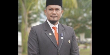 Satu PPPK Paruh Waktu di Aceh Utara Mundur