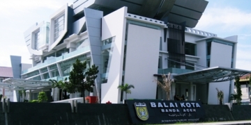 Kebijakan Wali Kota Banda Aceh Minta OPD Cari Dana Sendiri Dinilai Berbahaya