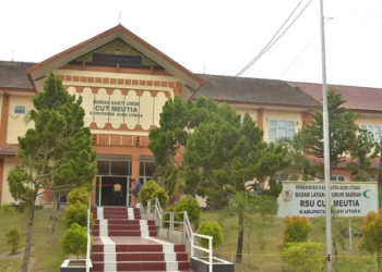 Kasur Berbelatung di RSUD Cut Meutia: Bukti Lemahnya Pengawasan Pelayanan Publik