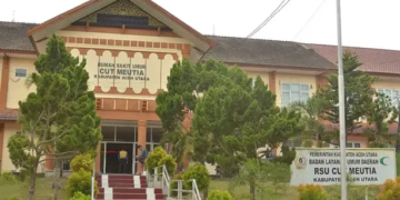 Kasur Berbelatung di RSUD Cut Meutia: Bukti Lemahnya Pengawasan Pelayanan Publik