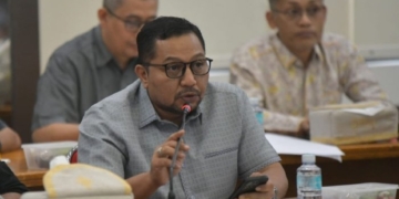 Pemerintah Aceh Imbau Masyarakat Aceh yang Menggunakan Pelat Luar agar Mutasi ke Pelat BL