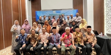 BMA dan Unicef ​​Bahas Ranpergub Pengawasan Perwalian