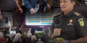 Jamwas Tekankan Penguatan Pengawasan Internal Kejati Aceh