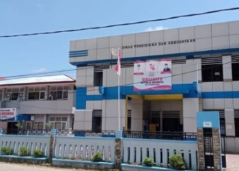 Aktivis Antikorupsi Ungkap Dugaan Pungli Program Revitalisasi Sekolah Aceh Selatan