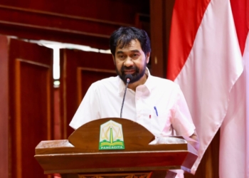 Aceh Siaga Bencana Hidrometeorologi, Mualem Instruksikan Langkah Cepat ke Bupati/Wali Kota