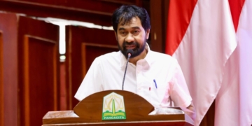 Aceh Siaga Bencana Hidrometeorologi, Mualem Instruksikan Langkah Cepat ke Bupati/Wali Kota