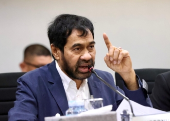 Gubernur Aceh Menginstruksikan Bupati/Walikota untuk Siaga Menghadapi Potensi Bencana Hidrometeorologi