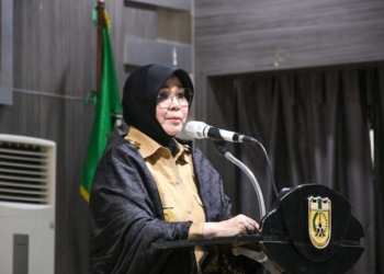 Maulid Raya Nabi Muhammad SAW 1447 H dan Festival Gayain 2025 Digelar di Banda Aceh