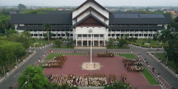 Aceh Buka Seleksi Terbuka 12 Jabatan Strategis: Transparan dan Profesional