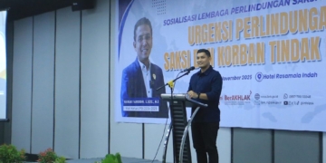 Banda Aceh Perkuat Perlindungan Perempuan dan Anak