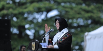 Wali Kota Banda Aceh Instruksikan Seluruh OPD Siaga Bencana Banjir