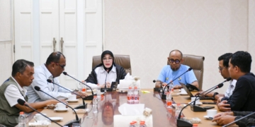 Banda Aceh Segera Miliki Sistem Peringatan Dini Banjir