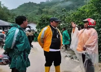 Aceh Tengah darurat bencana, 9 Warga Meninggal Dunia