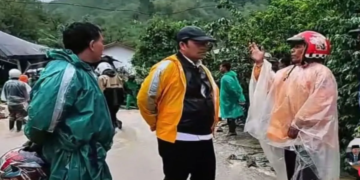 Aceh Tengah darurat bencana, 9 Warga Meninggal Dunia