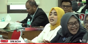 Martini Desak Pemerintah Aceh Sediakan Subsidi Mahar bagi Anak Muda