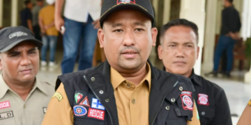 Aceh Siaga Banjir: Dinsos Instruksikan TAGANA Standby 24 Jam