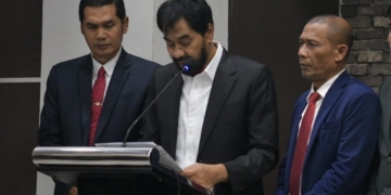 Aceh Tetapkan Darurat Bencana 2025 akibat Banjir dan Longsor