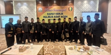 Adat Sebagai Identitas Antropologis Rakyat Aceh