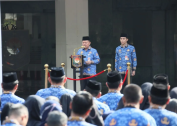 Kemendagri: Hari Ibu Momentum Perjuangan dan Pemberdayaan Perempuan Indonesia