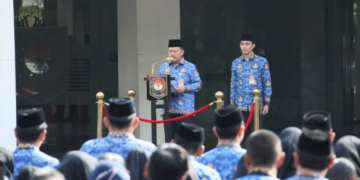 Kemendagri: Hari Ibu Momentum Perjuangan dan Pemberdayaan Perempuan Indonesia