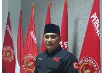 Ketua PAS Laporkan Dugaan Penghinaan terhadap Aceh ke Mabes Polri