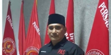 Ketua PAS Laporkan Dugaan Penghinaan terhadap Aceh ke Mabes Polri