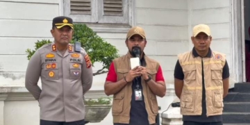 Bupati Aceh Timur Tegaskan Langkah Penanganan Bencana dan Soroti Kinerja ASN dan Satpol PP