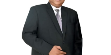 Umar Banta Ali Ajak Masyarakat Salurkan Zakat, Infak, dan Sedekah ke Baitul Mal Banda Aceh