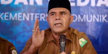 Kadisdik: Aceh Jadi Salah Satu Perhatian Perbaikan Fasilitas Pendidikan