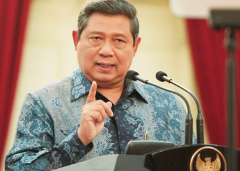 SBY Soroti Penanganan Bencana Sumatera