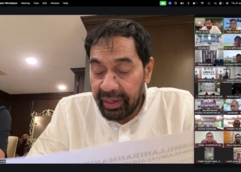 Gubernur Aceh Perpanjang Status Tanggap Darurat Bencana hingga 22 Januari 2026