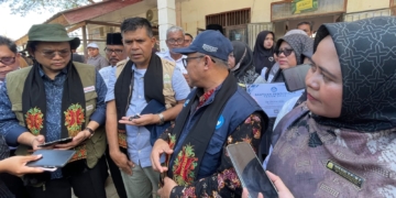 Kemendikdasmen Mulai Revitalisasi Sekolah Terdampak Bencana di Aceh