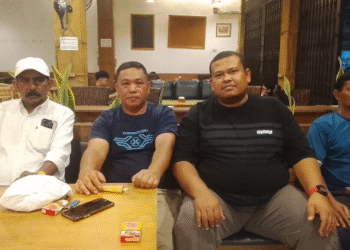 KPA Wilayah Aceh Tengah Minta DPRA Solid Dukung Kinerja Sekda Aceh