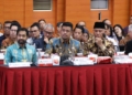 Gubernur Aceh Hadiri Rakor Satgas Percepatan Rehabilitasi Pascabencana Sumatera