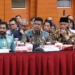 Gubernur Aceh Hadiri Rakor Satgas Percepatan Rehabilitasi Pascabencana Sumatera