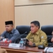 Pemkab Aceh Barat Bahas Pembangunan Sekolah Rakyat