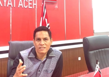 DPW PA Subulussalam Minta Anggota DPRA Solid Mendukung Sekda Aceh