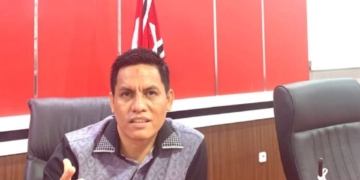 DPW PA Subulussalam Minta Anggota DPRA Solid Mendukung Sekda Aceh