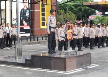 Kapolda Aceh Apresiasi Penanganan Bencana Aceh Tenggara