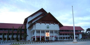 Terpidana Lolos Seleksi JPT Aceh, Pansel Tuai Kritik Publik